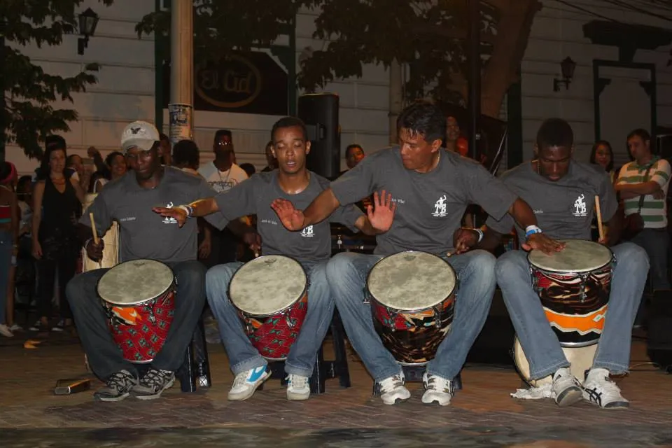 Edición 2014 - Santa Marta