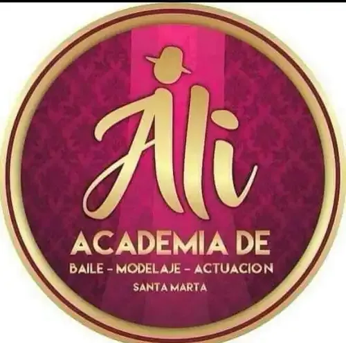 Ali Academia