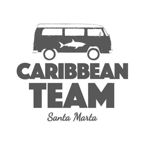 Caribeam Team