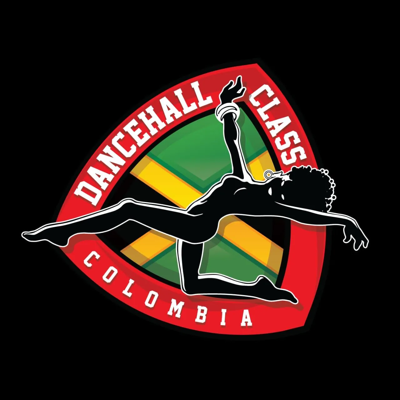 Dancehall Class Colombia