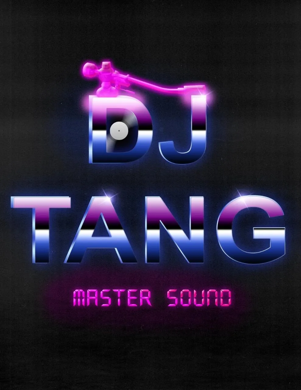 DJ Tang Master Sound