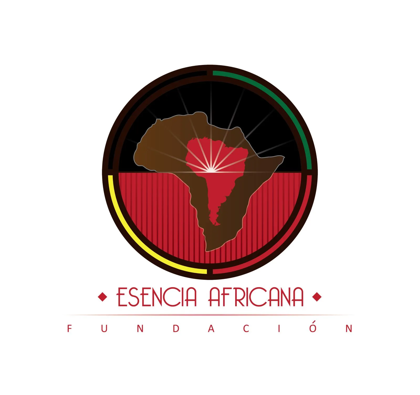 Fundación Escencia Africana