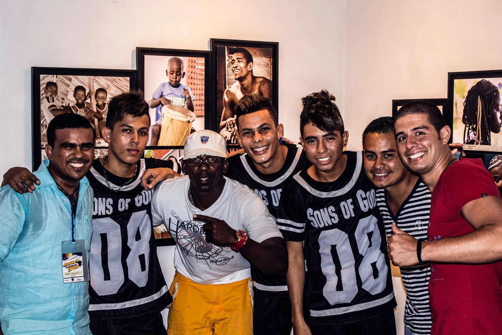 Esencia de San Basilio