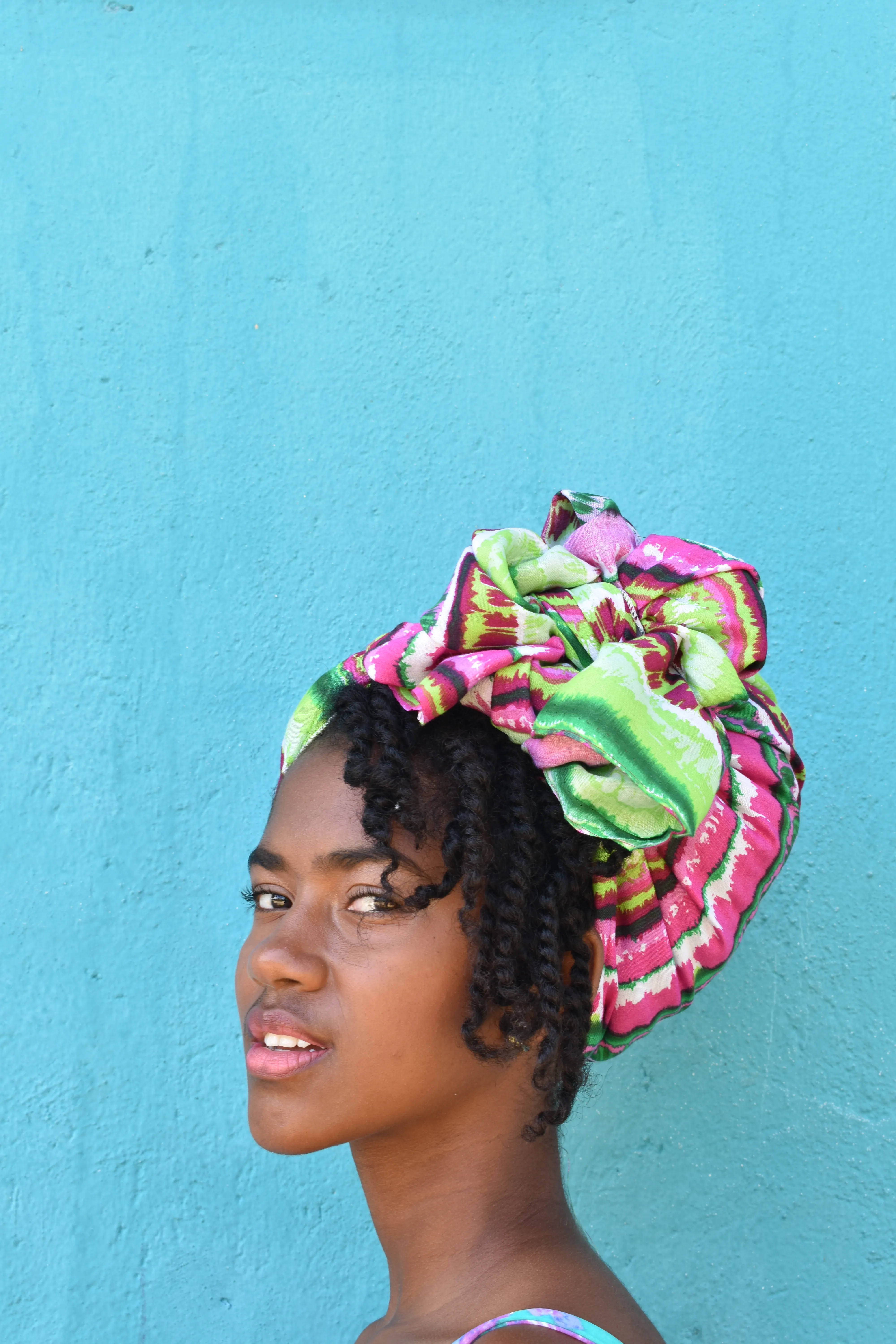 Llegada y Bienvenida