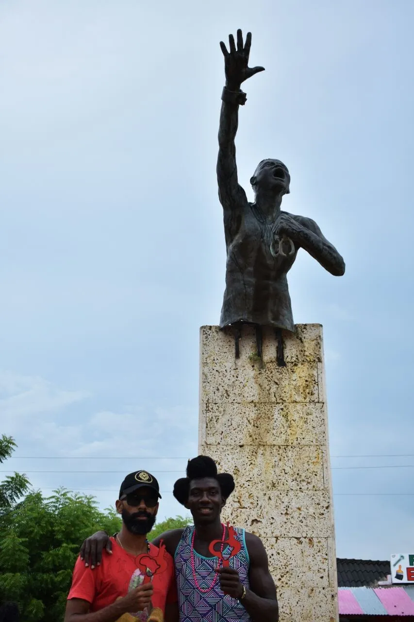 Fiestas de San Sebastián - La Mojadera