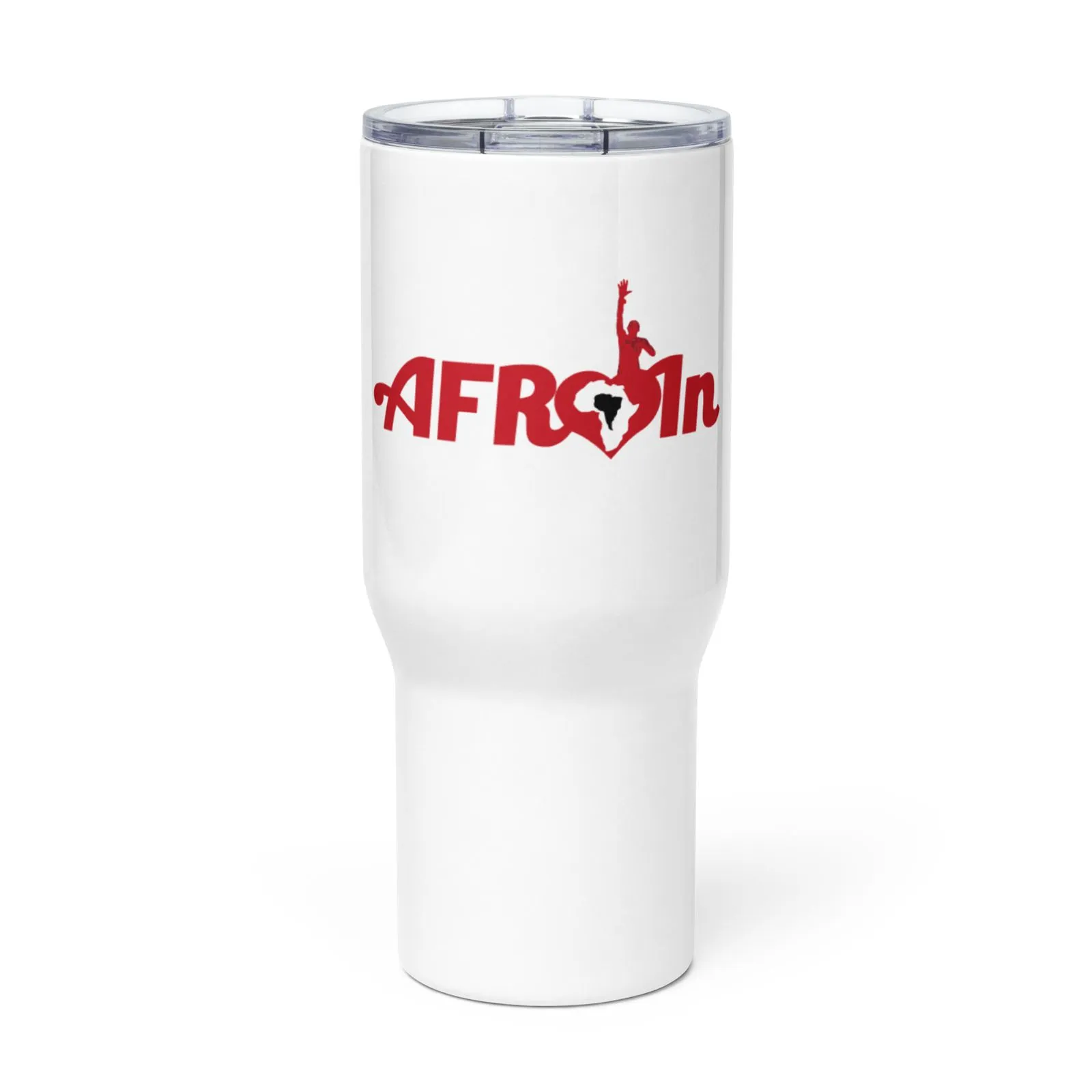 Vaso AFRO IN